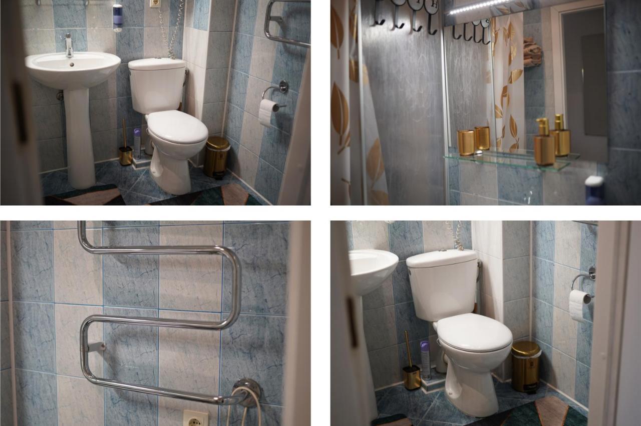 Alanga Apartament Palanga Ngoại thất bức ảnh