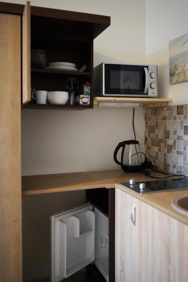 Alanga Apartament Palanga Ngoại thất bức ảnh